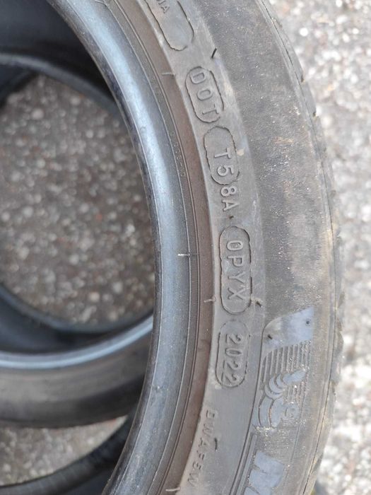 Anvelope Michelin de vanzare