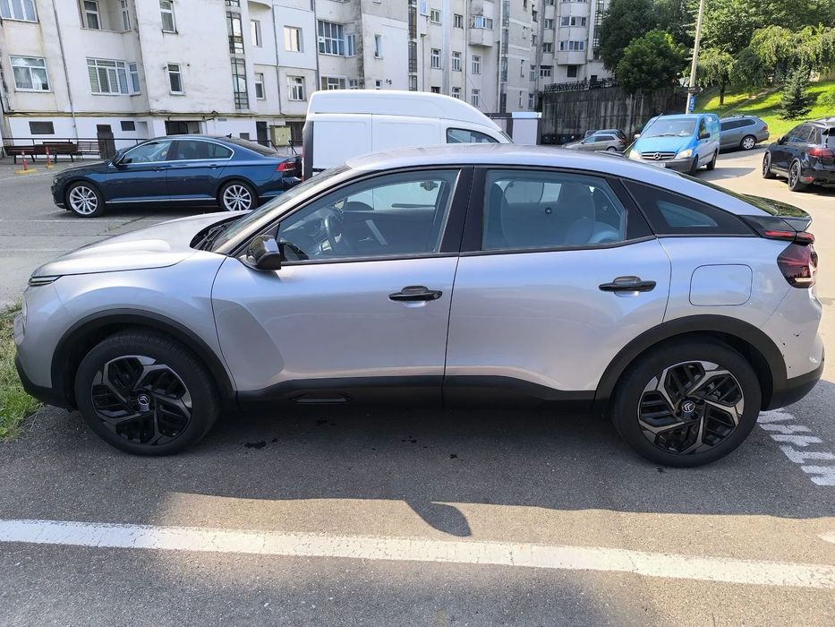 Citroën C4 Citroen C4