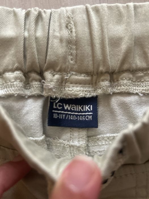 Панталон на LC Waikiki 140-146  см