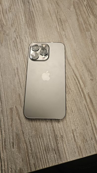 Iphone 13 pro 256 gb