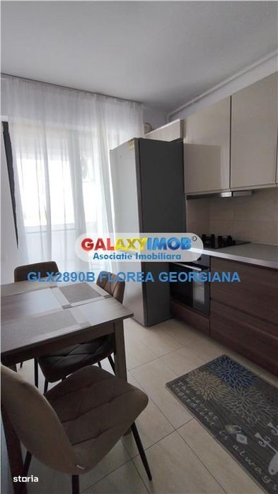 Apartament 3 camere de inchiriat - Greenfield Residence