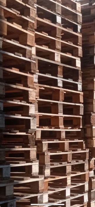 Евро палети - 90/120