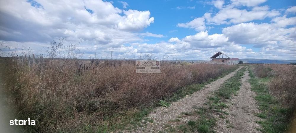 Teren Nord Residence Adjud/Vrancea/ Loturi cu Poziție Centrala