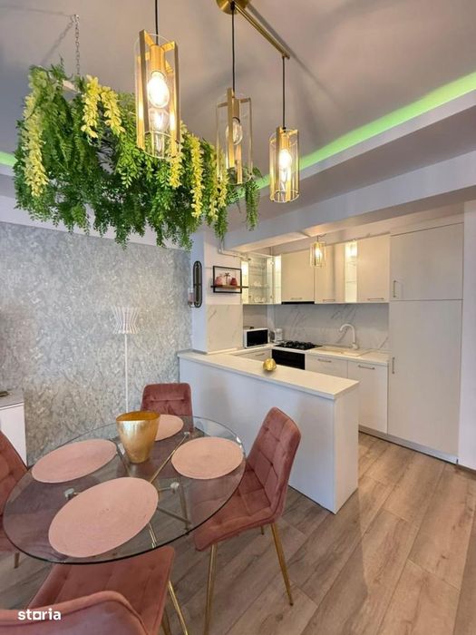 Apartament Superb cu 2 camere in Statiunea Mamaia — fotografia 3
