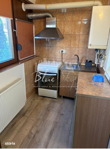 Mamaia Nord /Lidl - Apartament 2 camere decomadat 65 mp