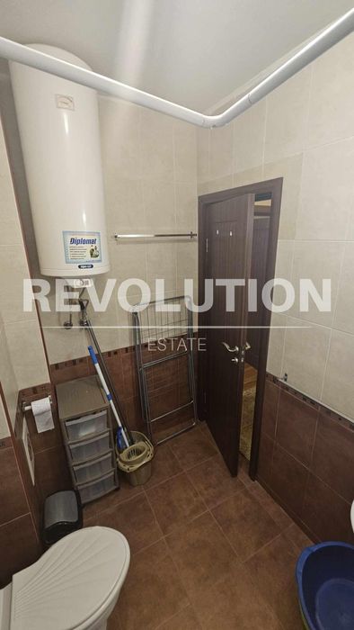 Дава се под наем Двустаен апартамент в Варна, Център - 55 кв.м за 475 € - Снимка #9