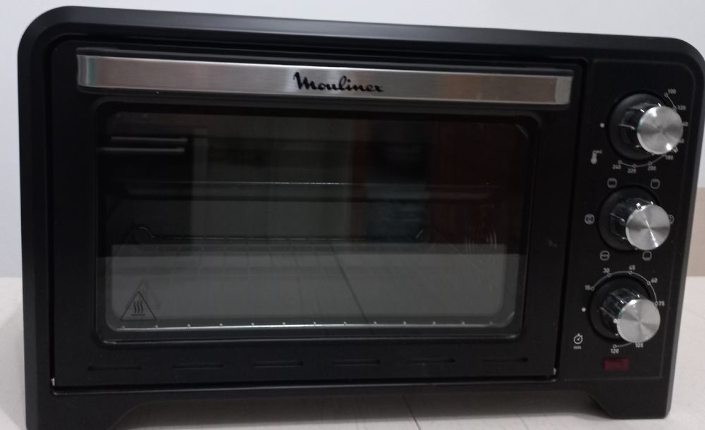 Бытовая техника, Мини духовка.