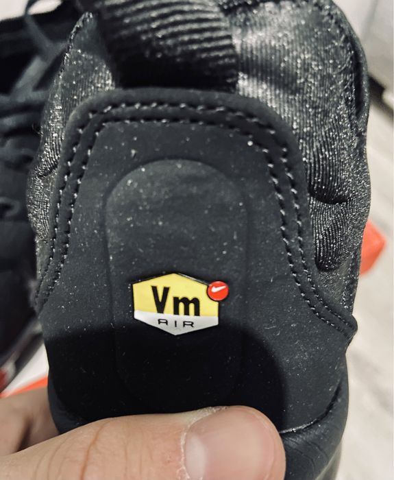 Nike Air VaporMax Plus [44] noi
