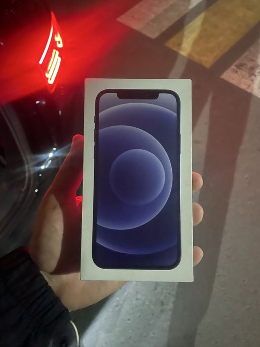 Айфон 12/iPhone 12 128