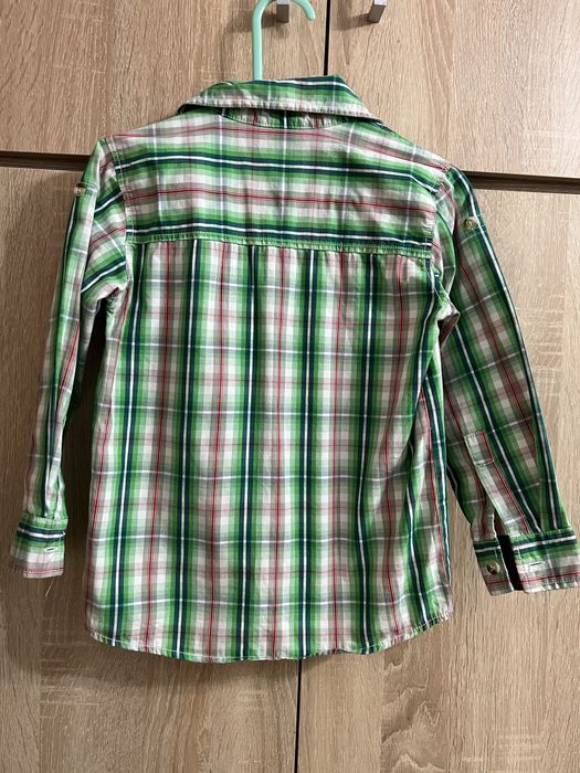 Camasa Originala Guess Copii-Marimea 5 ani