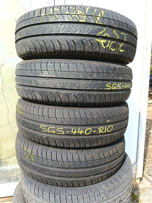 Anvelope vara 175 70 14 Michelin 2022 5. 5-6mm