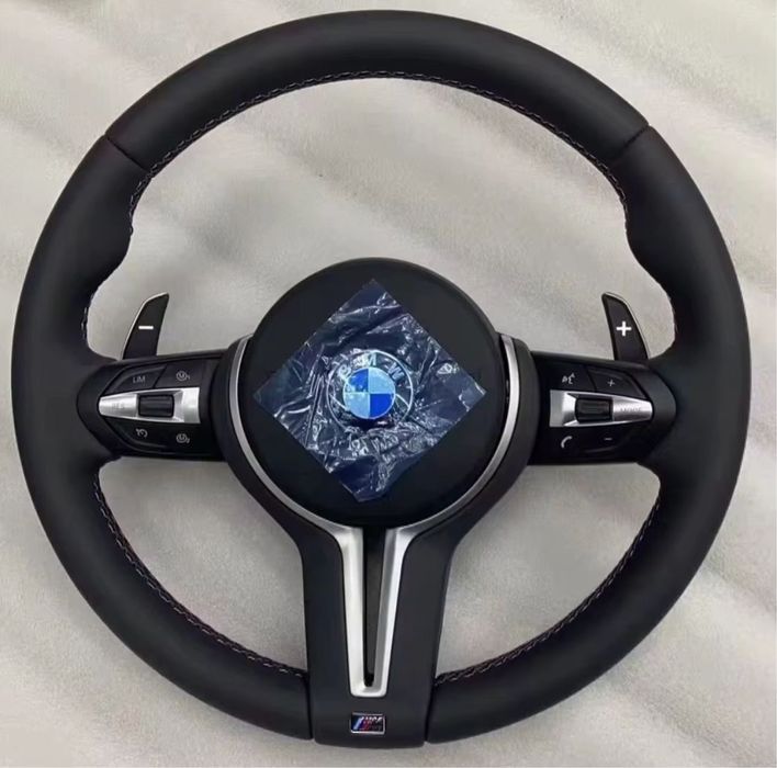 Volan Carbon BMW Mercedes Audi Volkswagen