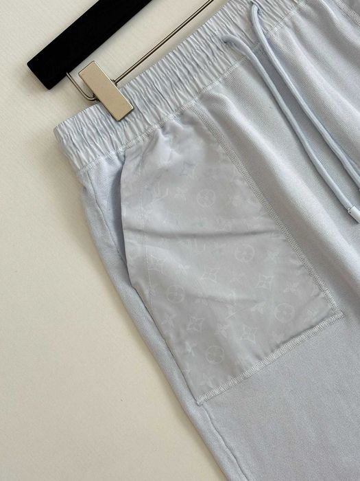Pantaloni scurti Louis Vuitton Premium