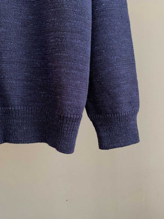Gucci Retro Preppy Cable Tricot Cardcut Cardigan / îmbrăcăminte
