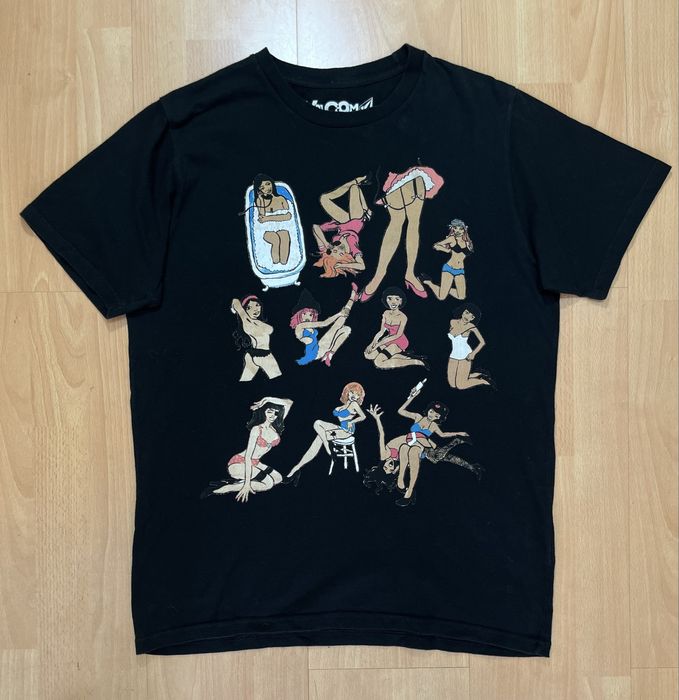 Volcom мъжка тениска M-L