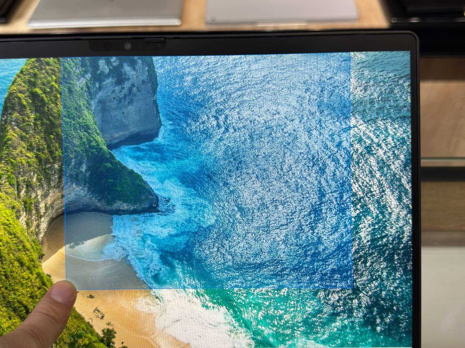Dynabook PORTEGE x360 Core i5-1135G7 ram 8 ssd 256 сенсорный