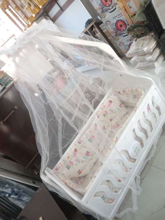 Beshiklar va Belanchaklar zakasnoy