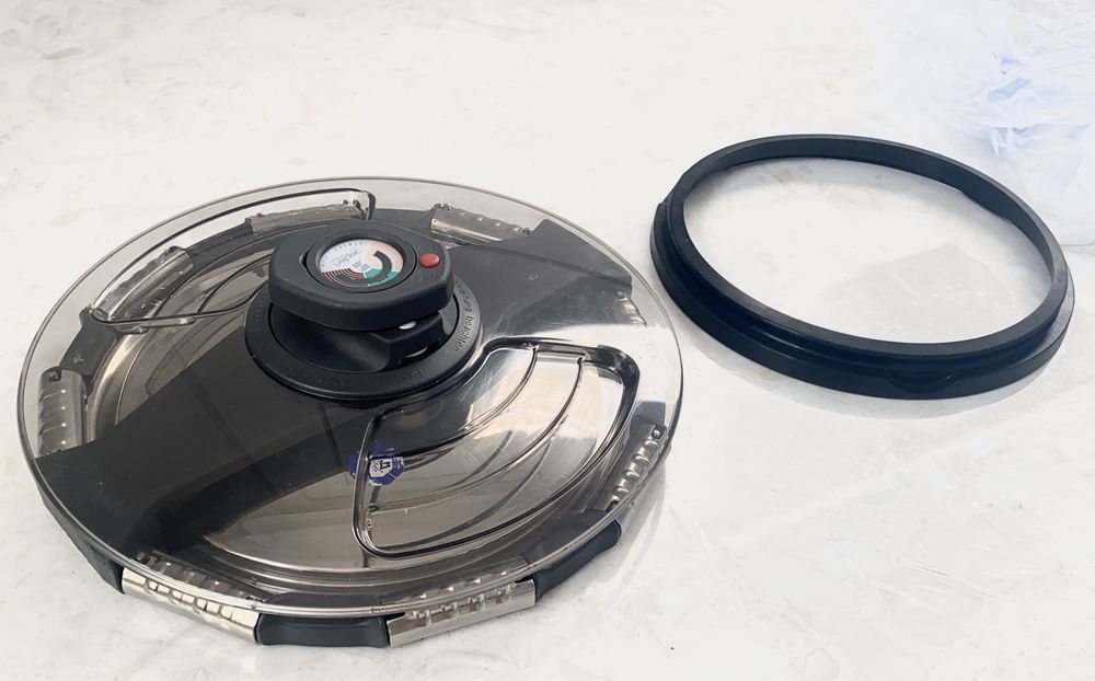 Крышка синхро клик