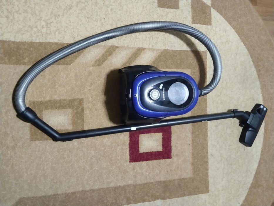 Продам пылесос в рабочем состоянии