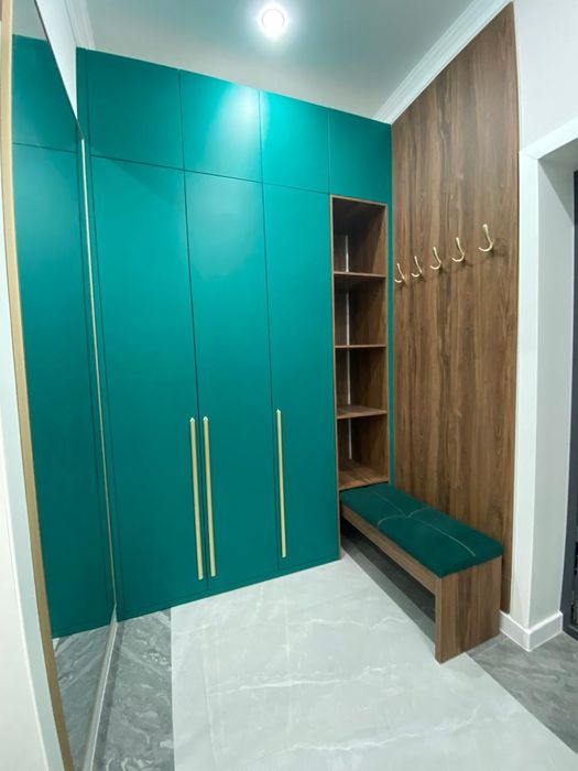 Мастер любой сложности