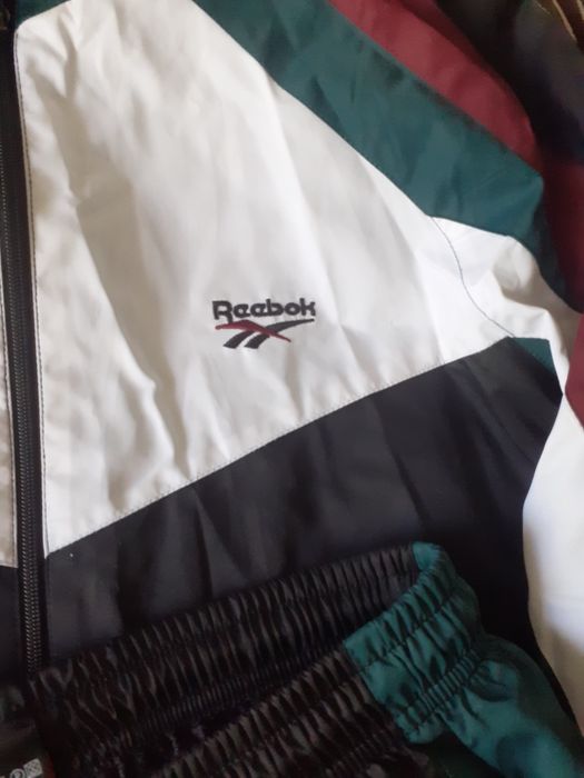 Костюм спортивный летний