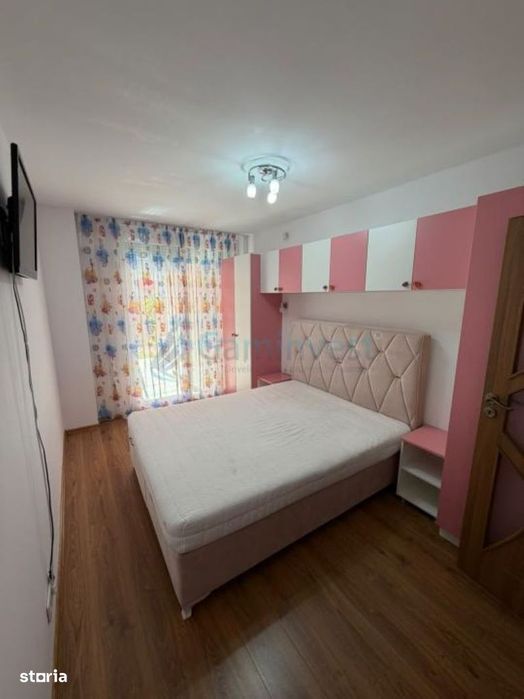 Apartament 3 camere,bloc nou cu terasa,Iosia ,Oradea,Gaminvest,A2849