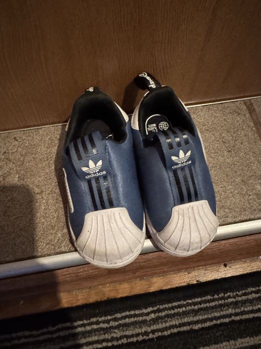 Детски маратонки Адидас