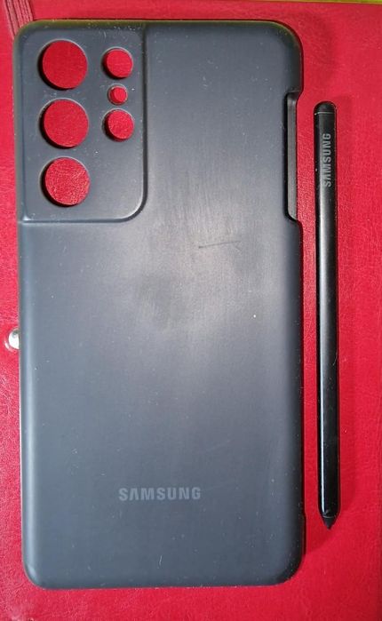 Samsung S21 Ultra 256ГБ