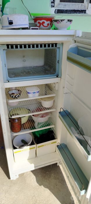 Холодильник Орск 8
