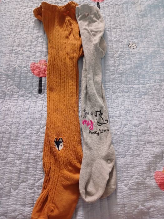 Пижамы,  колготки детские