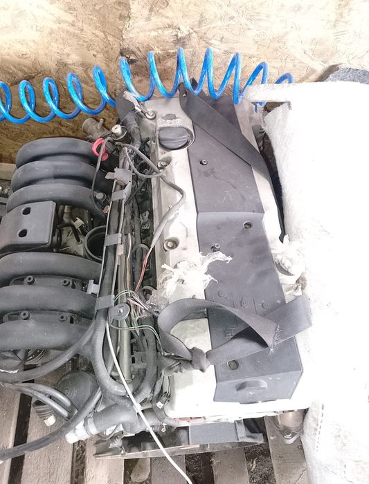 Авто разбор жетыген. Алматы.