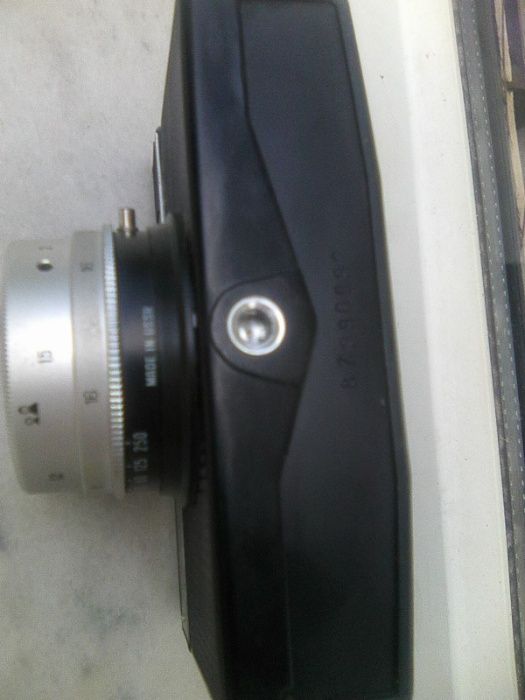 Фотоапарат Смена 8 М