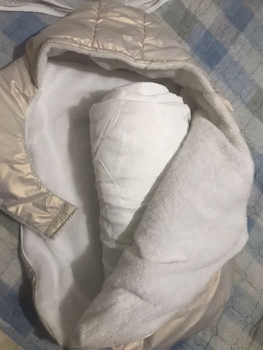 Конверт для выписки