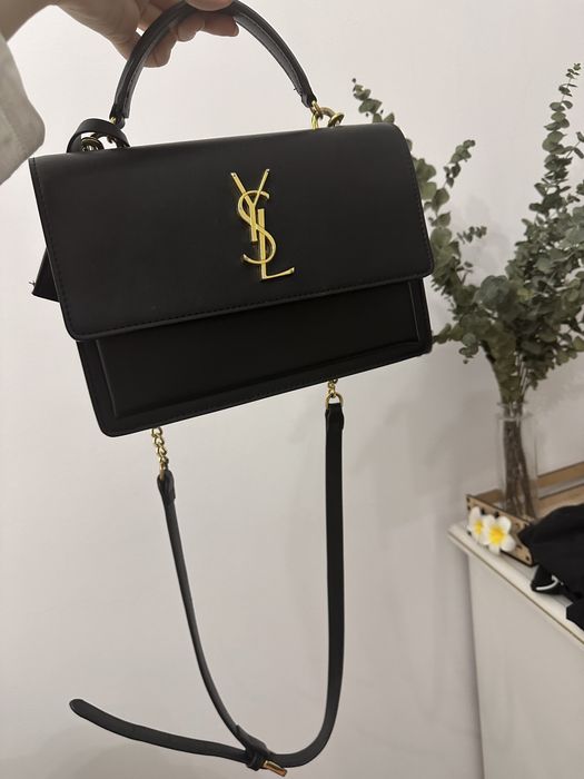 Сумка YSL кроссбоди