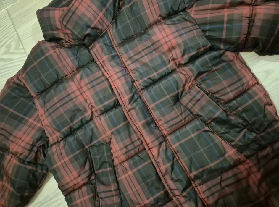 Geaca Zara baieti 10 ani