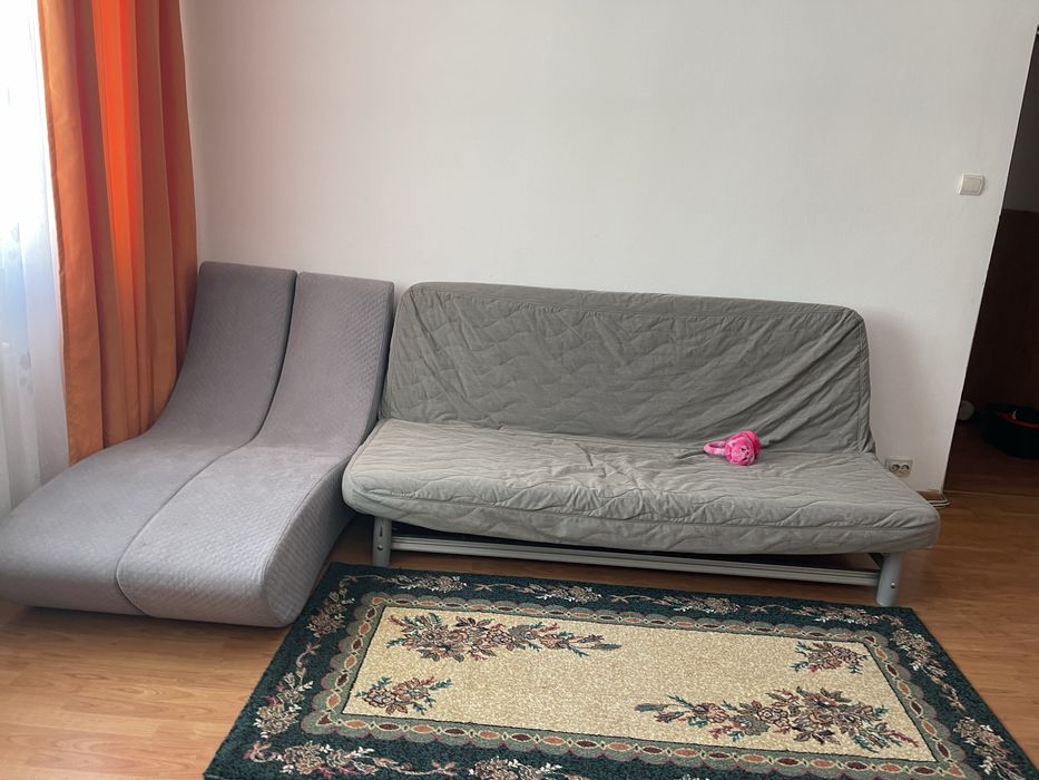 Apartament in Targoviste , zona Vatra  , etaj 3 ,cu doua camere