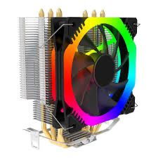 Kit i7 7000 + Placa de baza b250 fin tech + Cadou Cooler gembird x120