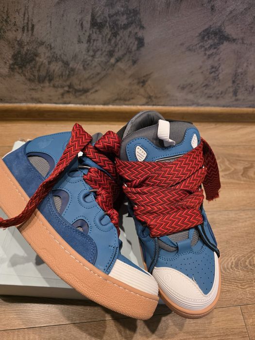 Lanvin ultima moda 43