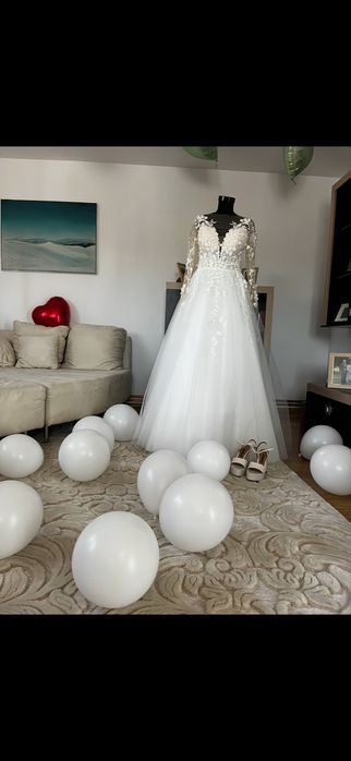 Inchiriez manechin Mire & Mireasa !