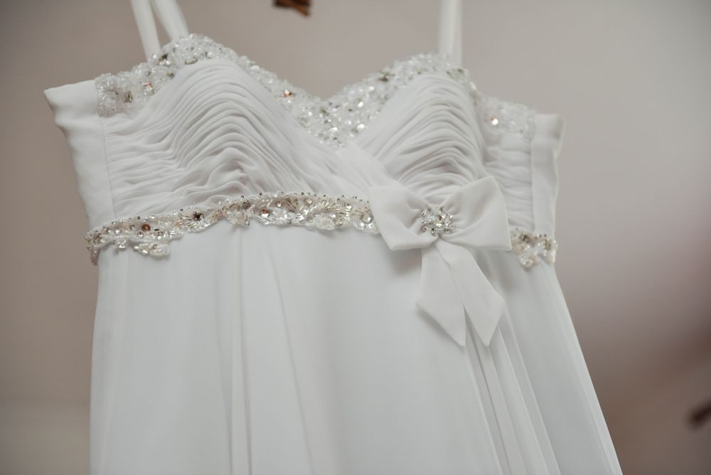 Rochie mireasă stare excelenta