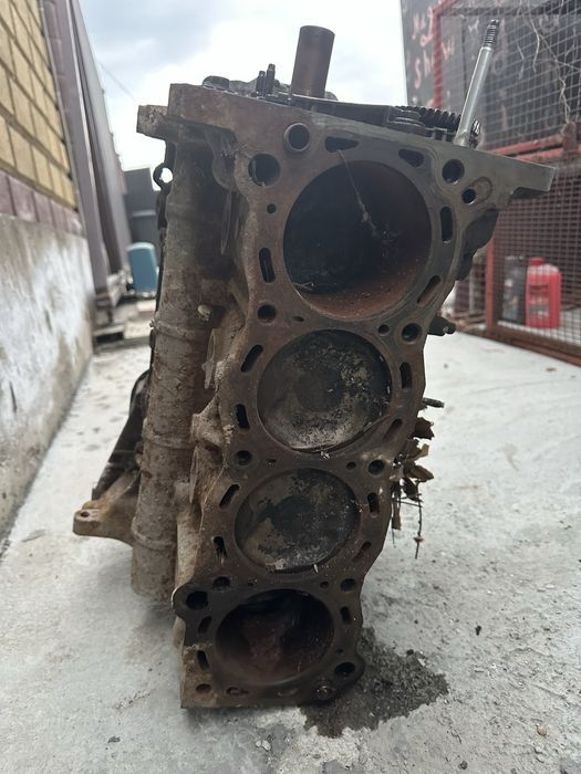 Продам двигатель Прадо.