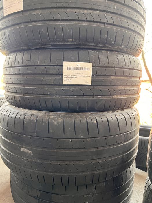 Anvelope Pirelli 245 45 20