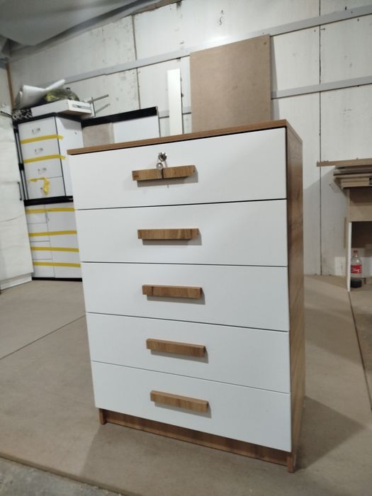 Новый камод от производителя