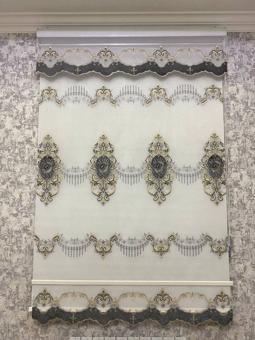 Жалюзи скидка до 30% 24/7 без аванс