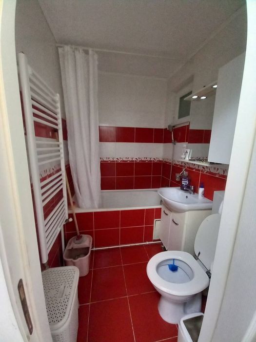 Apartament de vanzare în Arad