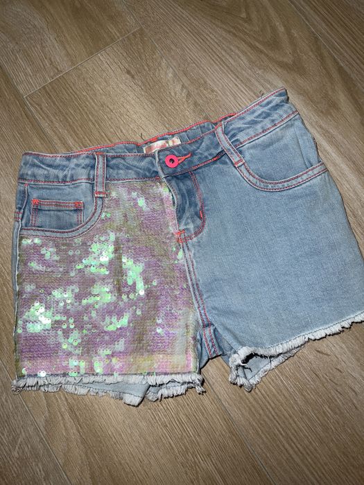 Billieblush шорты