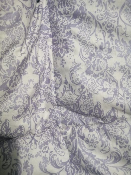 Продам пуховые одеяло