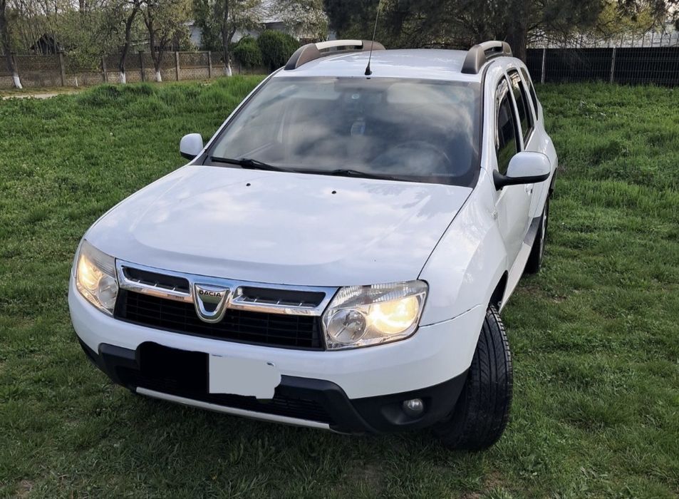 Vand Dacia Duster 1.5dci