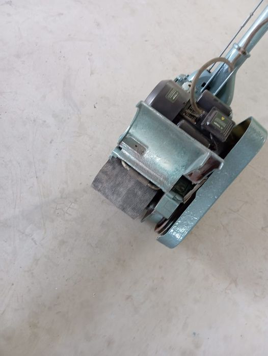 Аппарат для шлифовки дерева