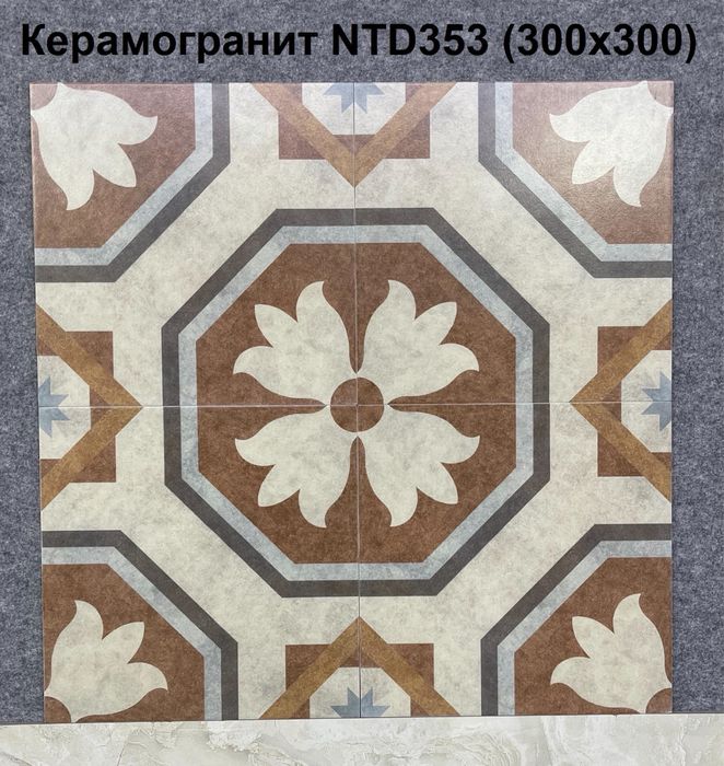 Кафель плитка 30*30 декоративные